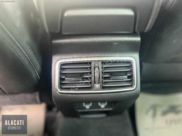 1 PARÇA SÜRTME BOYALI DÜŞÜK KM ICON MEGANE