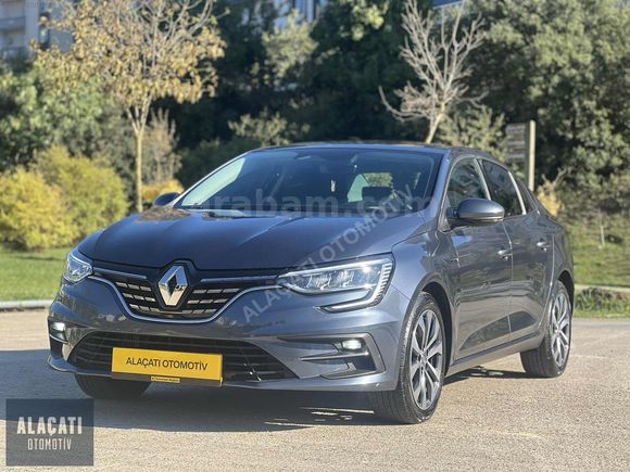 HATASIZ BOYASIZ DÜŞÜK KM EN DOLU PAKET