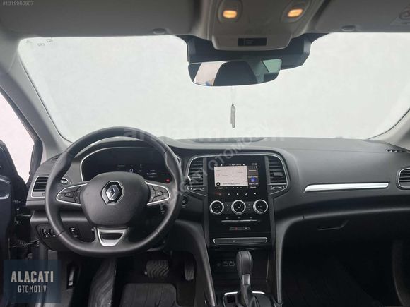 HATASIZ BOYASIZ DÜŞÜK KM EN DOLU PAKET