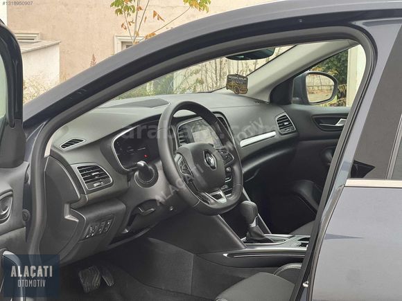 HATASIZ BOYASIZ DÜŞÜK KM EN DOLU PAKET