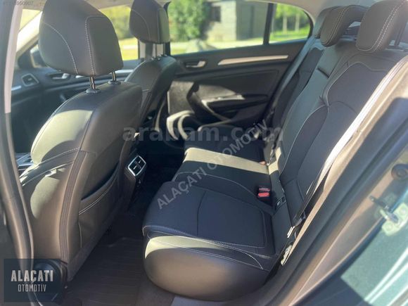 HATASIZ BOYASIZ DÜŞÜK KM EN DOLU PAKET