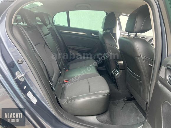 HATASIZ BOYASIZ DÜŞÜK KM EN DOLU PAKET