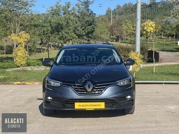 HATASIZ BOYASIZ DÜŞÜK KM EN DOLU PAKET