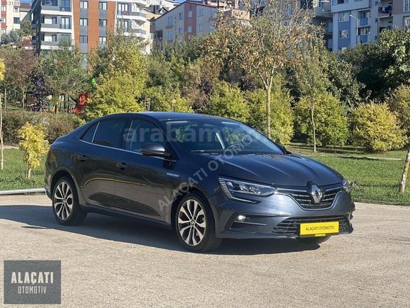 HATASIZ BOYASIZ DÜŞÜK KM EN DOLU PAKET