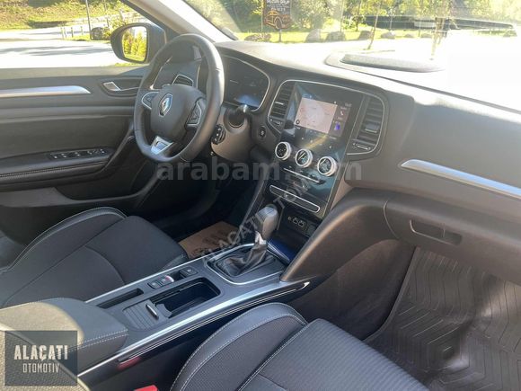 HATASIZ BOYASIZ DÜŞÜK KM EN DOLU PAKET