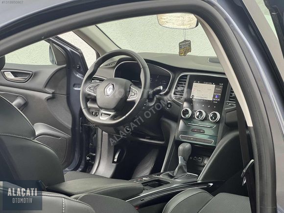 HATASIZ BOYASIZ DÜŞÜK KM EN DOLU PAKET