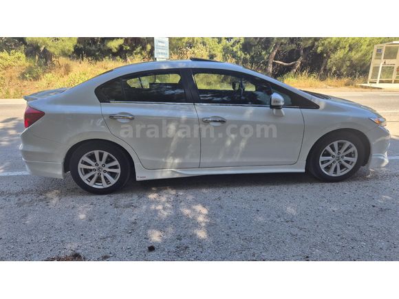 #ACİLLL# SATILIK HONDA FB7