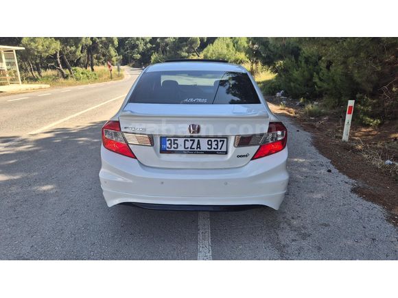 #ACİLLL# SATILIK HONDA FB7