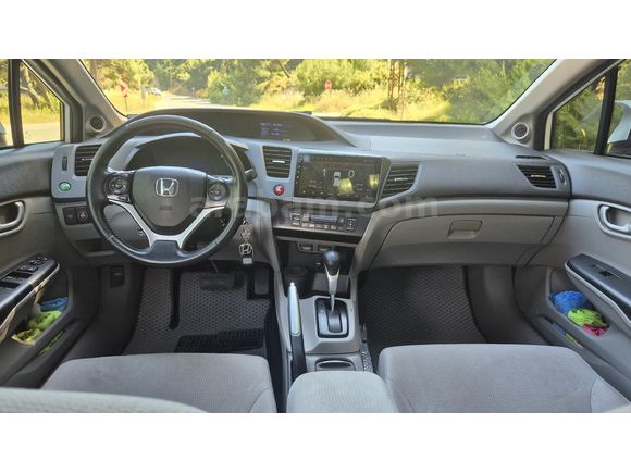 #ACİLLL# SATILIK HONDA FB7