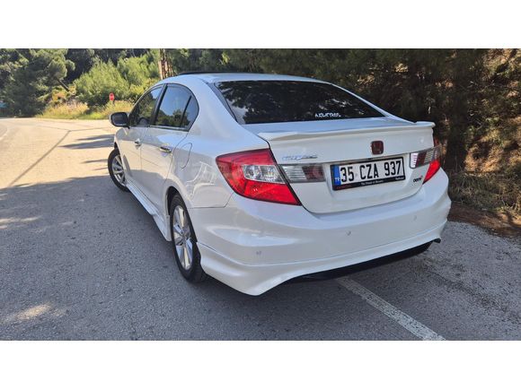 #ACİLLL# SATILIK HONDA FB7