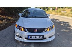 #ACİLLL# SATILIK HONDA FB7