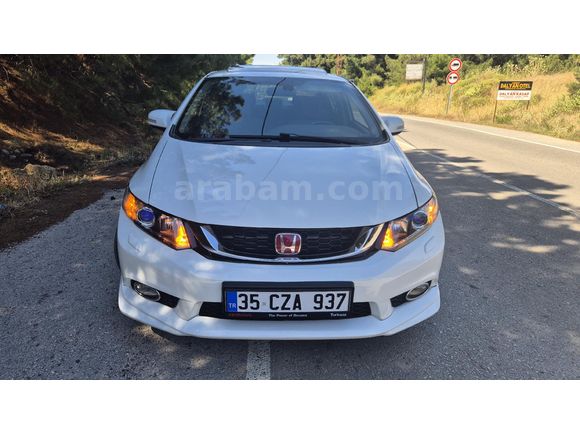 #ACİLLL# SATILIK HONDA FB7