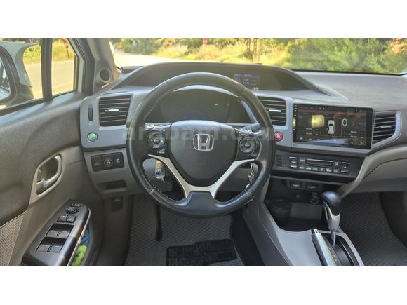 #ACİLLL# SATILIK HONDA FB7