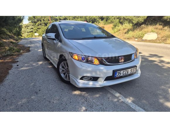 #ACİLLL# SATILIK HONDA FB7