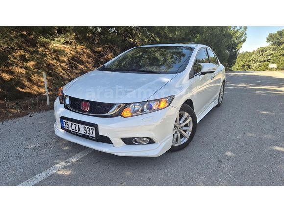 #ACİLLL# SATILIK HONDA FB7