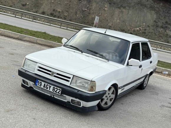 Sahibinden Tofaş Şahin 1.6 1996 Model 