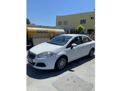 Sahibinden Fiat Linea 1.3 Multijet Pop 2013 Model 
Pazarlığa açık
Orjinal kilometre 