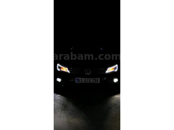 Sahibinden Volkswagen Jetta 1.6 TDi Trendline 2013 Model