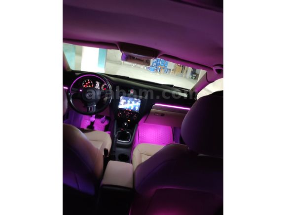 Sahibinden Volkswagen Jetta 1.6 TDi Trendline 2013 Model