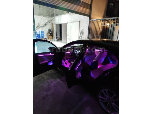 Sahibinden Volkswagen Jetta 1.6 TDi Trendline 2013 Model
