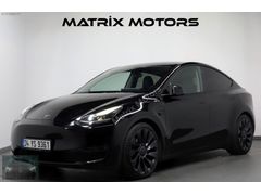 2023 TESLA MODEL Y PERFORMANCE 4WD 534 BEYGİR İLKSAHİBİND..