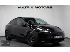 2023 TESLA MODEL Y PERFORMANCE 4WD 534 BEYGİR FIRSAT ARAÇ