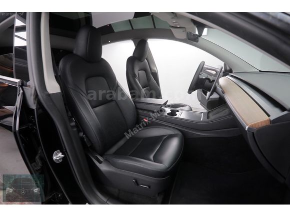 2023 TESLA MODEL Y PERFORMANCE 4WD 534 BEYGİR İLKSAHİBİND..