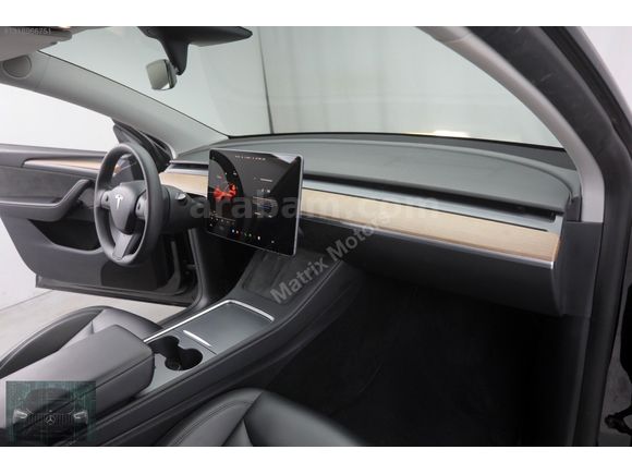2023 TESLA MODEL Y PERFORMANCE 4WD 534 BEYGİR İLKSAHİBİND..