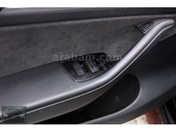 2023 TESLA MODEL Y PERFORMANCE 4WD 534 BEYGİR İLKSAHİBİND..