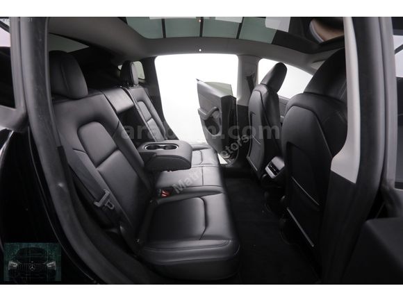 2023 TESLA MODEL Y PERFORMANCE 4WD 534 BEYGİR İLKSAHİBİND..