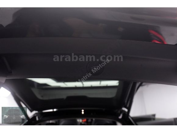 2023 TESLA MODEL Y PERFORMANCE 4WD 534 BEYGİR İLKSAHİBİND..