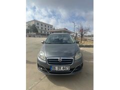 Sahibinden Fiat Linea 1.3 Multijet Urban 2012 Model 