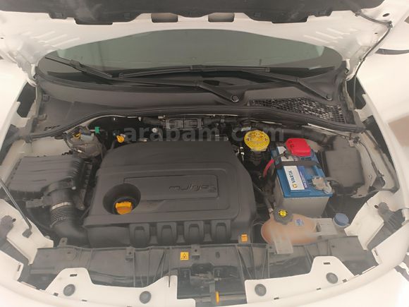 Sahibinden Fiat Egea 1.3 Multijet Easy 2019 Model