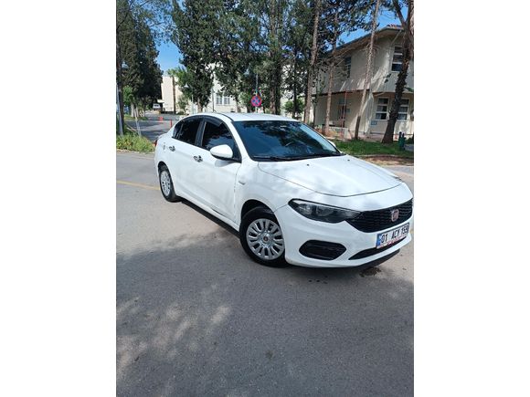 Sahibinden Fiat Egea 1.3 Multijet Easy 2019 Model
