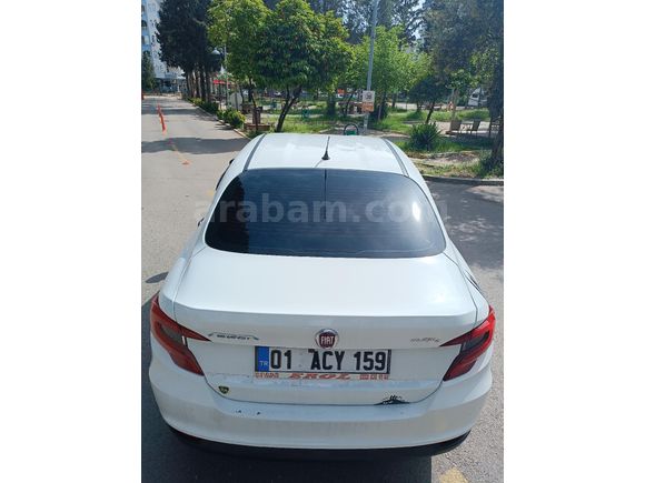 Sahibinden Fiat Egea 1.3 Multijet Easy 2019 Model