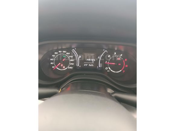 Sahibinden Fiat Egea 1.3 Multijet Easy 2019 Model