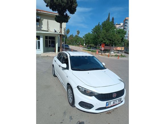 Sahibinden Fiat Egea 1.3 Multijet Easy 2019 Model