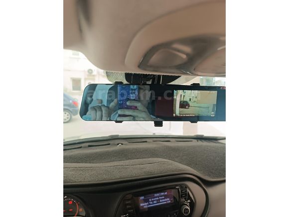 Sahibinden Fiat Egea 1.3 Multijet Easy 2019 Model