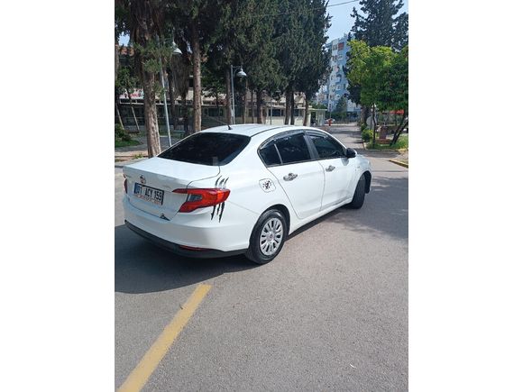 Sahibinden Fiat Egea 1.3 Multijet Easy 2019 Model