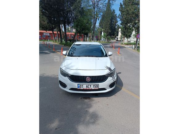 Sahibinden Fiat Egea 1.3 Multijet Easy 2019 Model