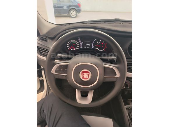 Sahibinden Fiat Egea 1.3 Multijet Easy 2019 Model