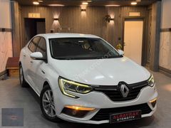 ALBAYRAK OTOMOTİV'den HATASIZ OTOMATİK/TESLA EKRAN/TOUCH