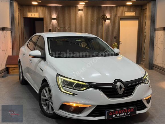 ALBAYRAK OTOMOTİV'den HATASIZ OTOMATİK/TESLA EKRAN/TOUCH