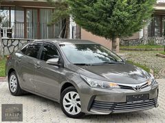 COROLLA 1.33LİFE HATASIZ BOYASIZ 42000KM