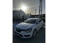 Memurdan hatasız boyasız tramersiz Megane 4