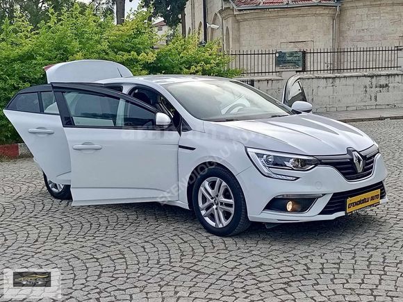 EFENDİOĞLU ndan 120 bin km de tesla ekran