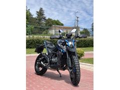 Sahibinden RKS RZ 125 X 
