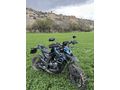 Sahibinden RKS RZ 125 X 