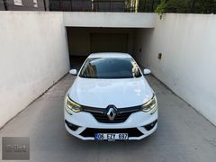 2020 RENAULT MEGANE 1.5 BLUEDCI TOUCH EDC HATASIZ BOYASIZ %20KDV