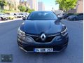 2022 MEGANE 1.5 BLUEDCİ TOUCH OTOMATİK 86 BİN KM %20KDV TERTEMİZ